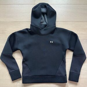 Under Armour Hoodie see-through Size XS
